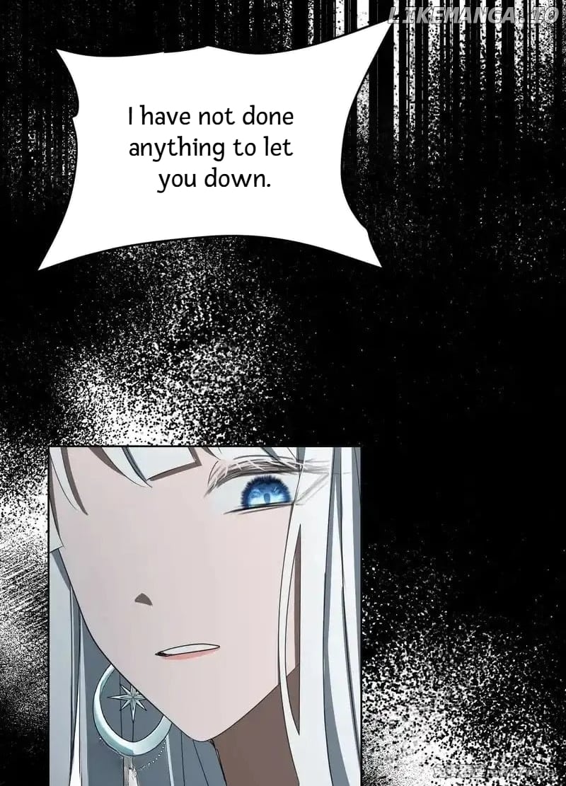 The Bride of the Fallen Angel chapter 1 - page 34